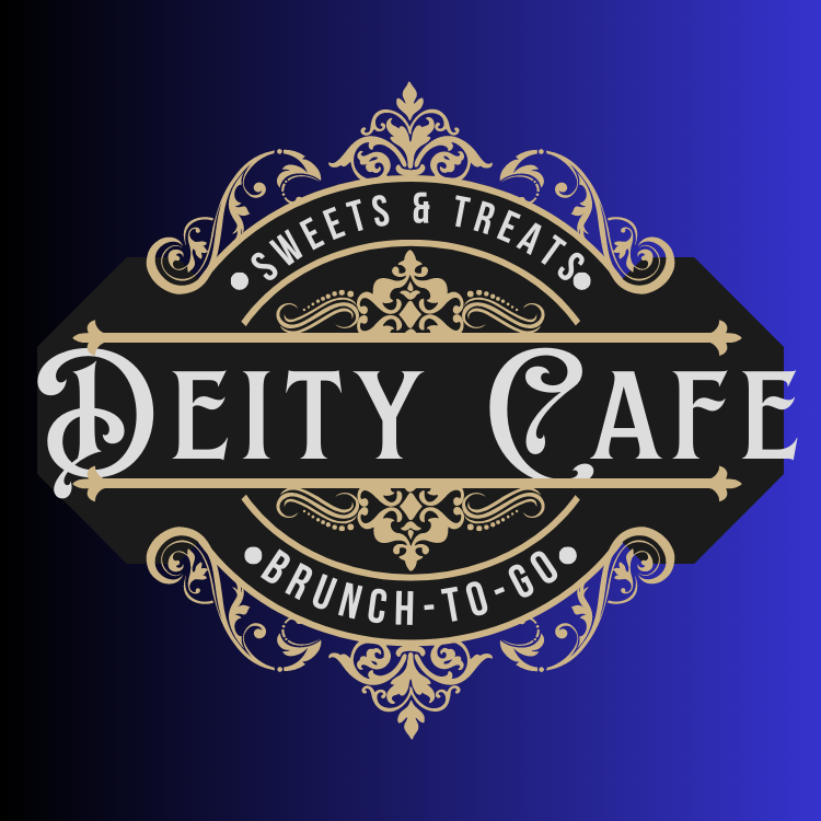 Deity Cafe