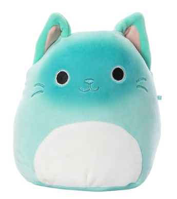 Pets Squishmallows 8inches
