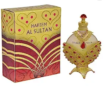 Hareem Al Sultan Arabian Perfume 30ml