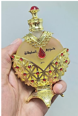 Hareem Al Sultan Arabian Perfume 30ml