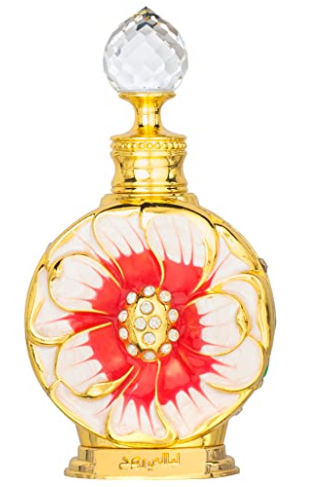 Arabian Flor Eau de Parfum .5oz