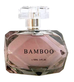 Bamboo Essence Perfume