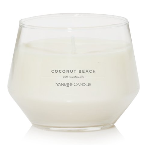 Coconut Beach Candle 10oz