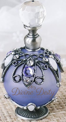 Divine Deity Signature Perfume 30ml