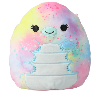 Moonie the Water Bear- Limited Edition Squishmallow 7.5in